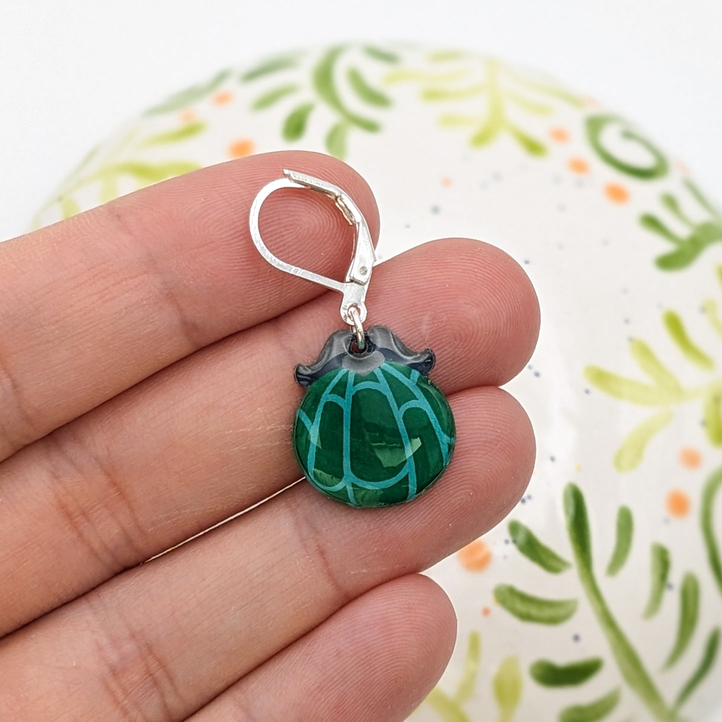 Mossberry - Maschenmarkierer