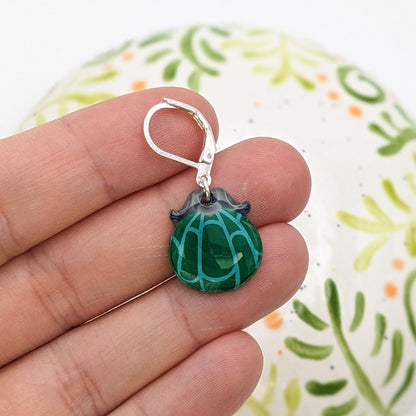 Mossberry - Maschenmarkierer