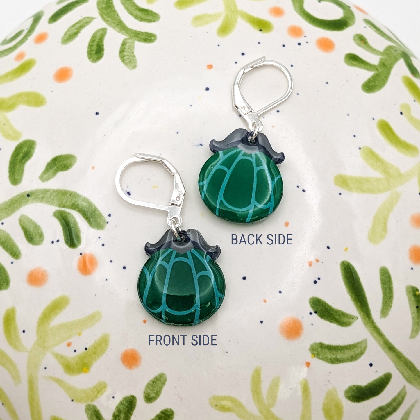 Mossberry - Maschenmarkierer