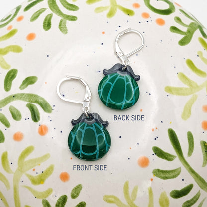 Mossberry - Maschenmarkierer