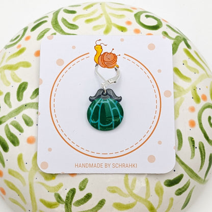 Mossberry - Maschenmarkierer