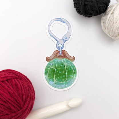 Mossberry - Vinyl Sticker