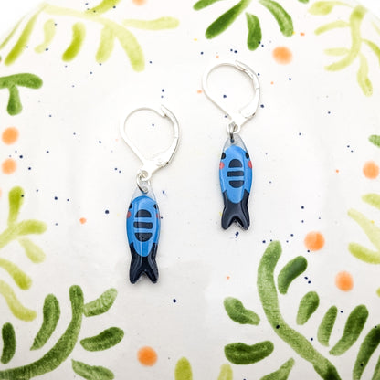 Remora - Stitch Marker (2x)