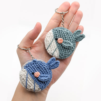 Whauble Accessory Trio - Digital Crochet Pattern