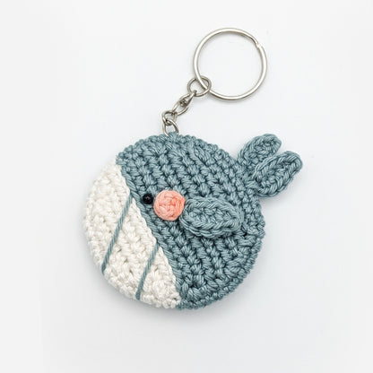 Whauble Accessory Trio - Digital Crochet Pattern