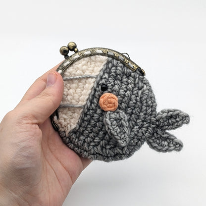 Whauble Accessory Trio - Digital Crochet Pattern